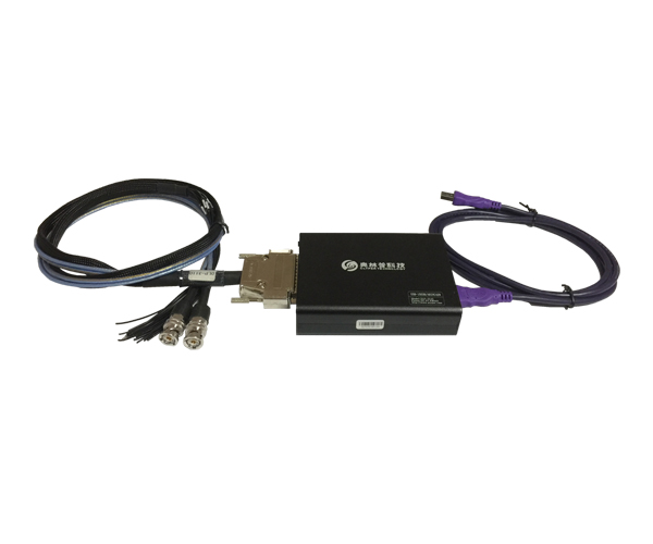 OLP-3110 USB接口1553B+A429多功能模块